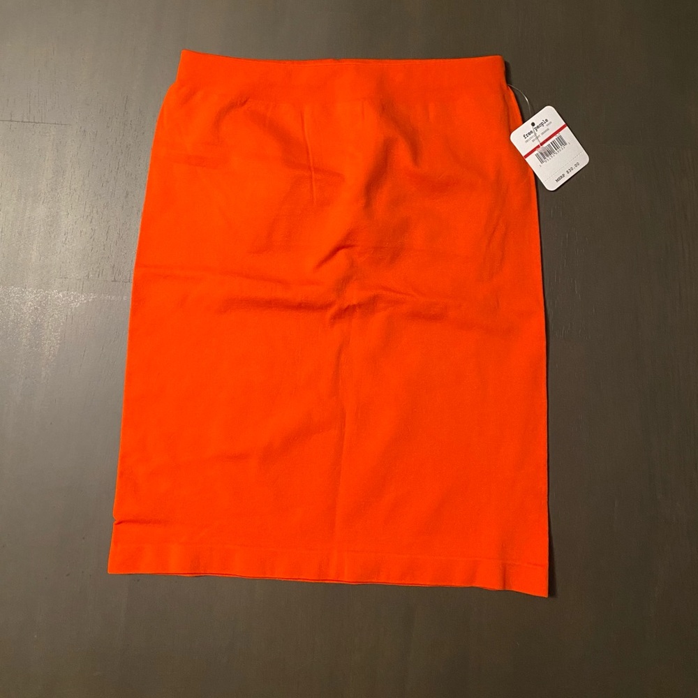 NWT Free People Carrie Tube Top Size Xs/s